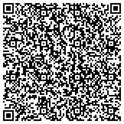 QR-код с контактной информацией организации Международная Школа Герценовского Университета