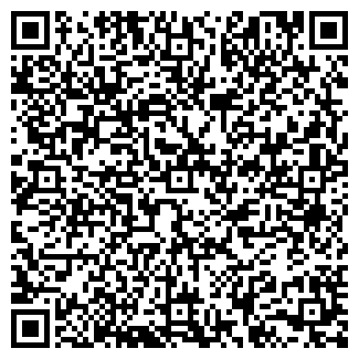 QR-код с контактной информацией организации Кафе "БУФЕТ"