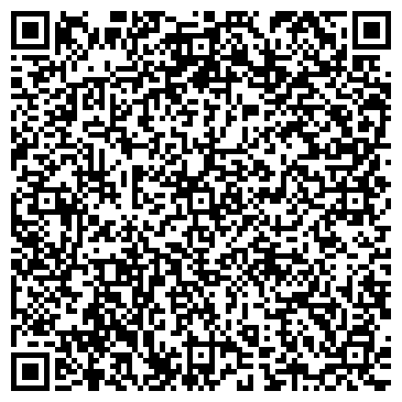 QR-код с контактной информацией организации ДЕТСКАЯ ХУДОЖЕСТВЕННАЯ ШКОЛА № 1