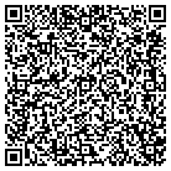 QR-код с контактной информацией организации КАЗАХИНСТРАХ АО АКМОЛИНСКИЙ ФИЛИАЛ