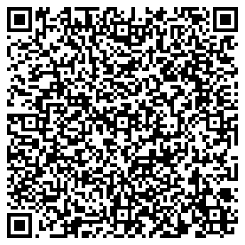 QR-код с контактной информацией организации АЛЬМА МАТЕР, НОУ