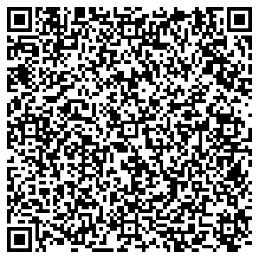 QR-код с контактной информацией организации КИНО, ТЕЛЕВИДЕНИЯ И ШОУ-БИЗНЕСА КОЛЛЕДЖ