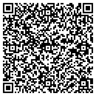 QR-код с контактной информацией организации Mio