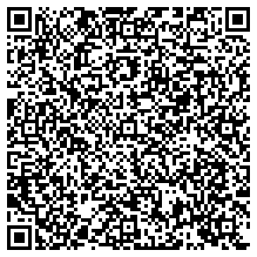 QR-код с контактной информацией организации АНО «ЦНРП»