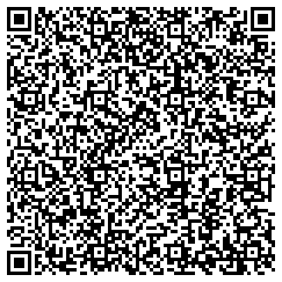 QR-код с контактной информацией организации Санкт-Петербургский государственный институт культуры