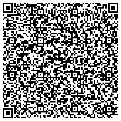 QR-код с контактной информацией организации НОУ «Санкт-Петербургский институт внешнеэкономических связей, экономики и права»