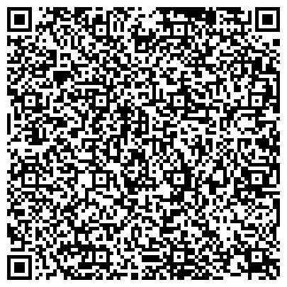 QR-код с контактной информацией организации «Школа русской драмы им. И. О. Горбачева»