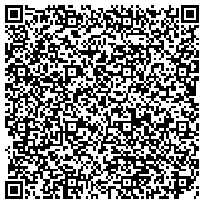 QR-код с контактной информацией организации Санкт-Петербургский Гуманитарный университет профсоюзов