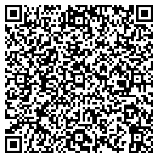 QR-код с контактной информацией организации Beauty