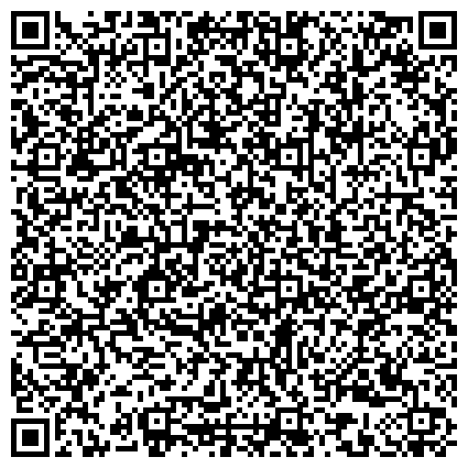 QR-код с контактной информацией организации Санкт-Петербургский институт права имени Принца П.Г.Ольденбургского