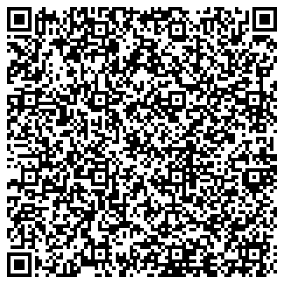 QR-код с контактной информацией организации НИИ медицинской микологии им. П.Н.Кашкина
