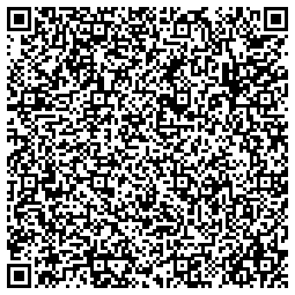 QR-код с контактной информацией организации Факультет дополнительного профессионального образования   СПбГУСЭ