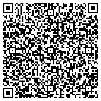 QR-код с контактной информацией организации Магазин   ЗАЛАН  в ТЦ «Клевер»