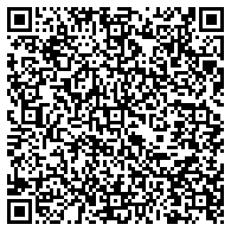 QR-код с контактной информацией организации Автобус1.ру