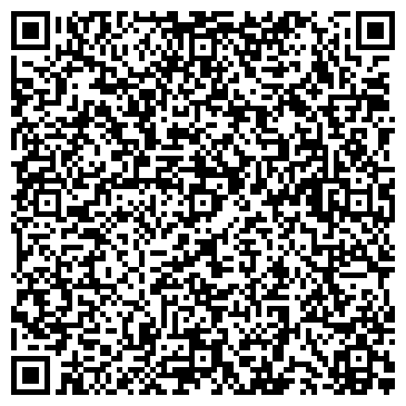 QR-код с контактной информацией организации ООО ИКЦ «Техэксперт сервис»