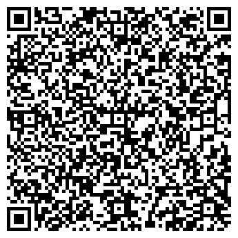 QR-код с контактной информацией организации «АКВА ТЕХНОЛОДЖИС»