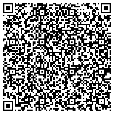 QR-код с контактной информацией организации ГУП «Водоканал Санкт-Петербурга»