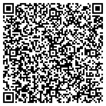 QR-код с контактной информацией организации ПАО «Ленэнерго» «СПбВС»
