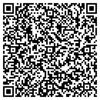 QR-код с контактной информацией организации luxury auto