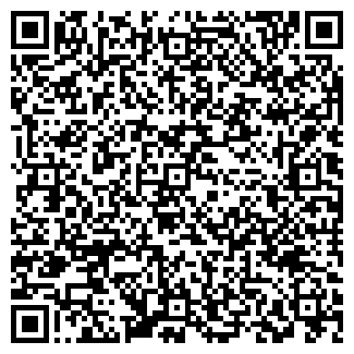 QR-код с контактной информацией организации IBG