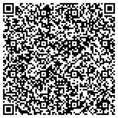 QR-код с контактной информацией организации ООО Фабрика домов из двойного бруса