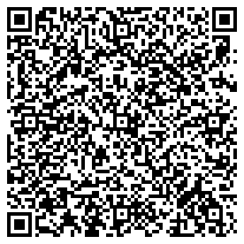 QR-код с контактной информацией организации Лайк Сервис