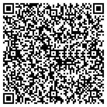 QR-код с контактной информацией организации Невский аэроклуб