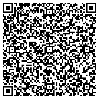 QR-код с контактной информацией организации Садовый центр LETTO
