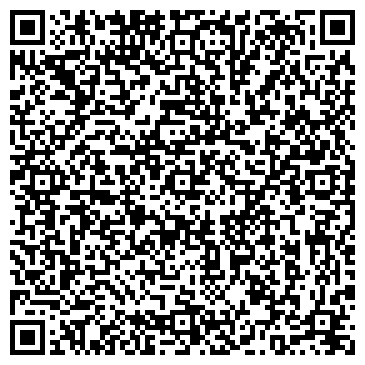 QR-код с контактной информацией организации МЕГАКЛИНИКА Калуга (Калужанин)