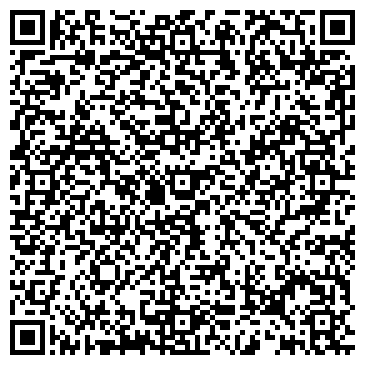 QR-код с контактной информацией организации Роверкар