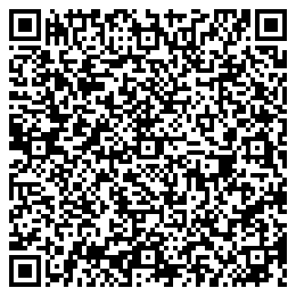 QR-код с контактной информацией организации Автосервис