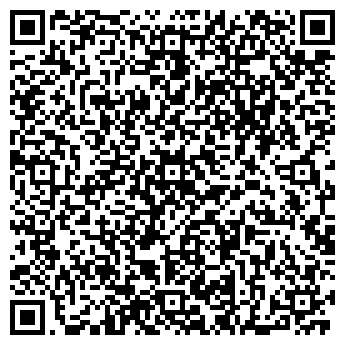 QR-код с контактной информацией организации Каратэ НЭКО-РЮ