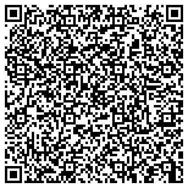 QR-код с контактной информацией организации Федерация Шейпинга