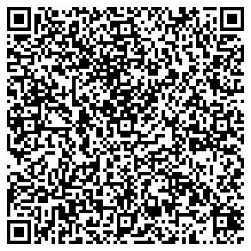 QR-код с контактной информацией организации Учебный центр «Базис»
