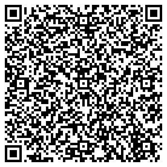 QR-код с контактной информацией организации «Петербург-кино»