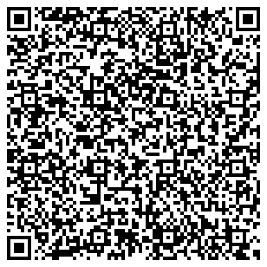 QR-код с контактной информацией организации Цирковая школа-студия "РОВЕСНИК"