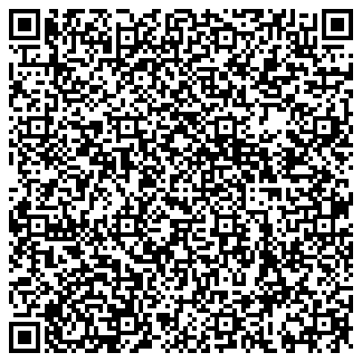 QR-код с контактной информацией организации «Городской информационно-коммуникационный центр»