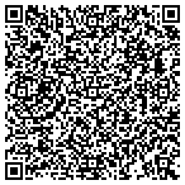 QR-код с контактной информацией организации Салон  «Экспрессия»
