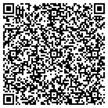 QR-код с контактной информацией организации МАУС "Одинцовский спортивно-зрелищный комплекс" Гостиница