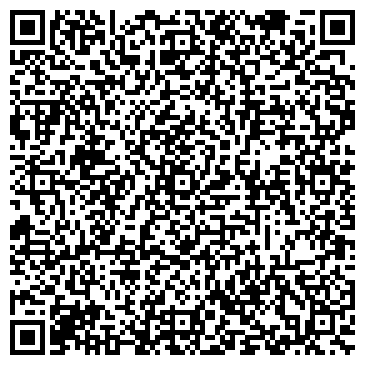 QR-код с контактной информацией организации Авторская ногтевая студия Елены Кузьминой