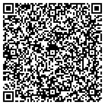 QR-код с контактной информацией организации ФАРАОН VIP-САУНА