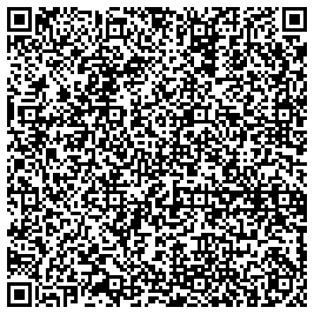 QR-код с контактной информацией организации Айкинский центральный музей Муниципального бюджетного учреждения Усть-Вымское межпоселенческое музейное объединение