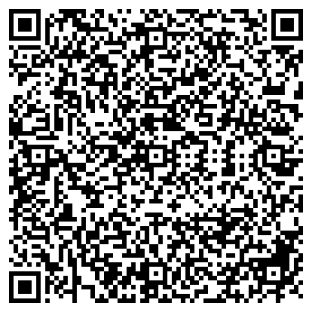 QR-код с контактной информацией организации ИП Мир дверей