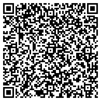 QR-код с контактной информацией организации Лесная поляна