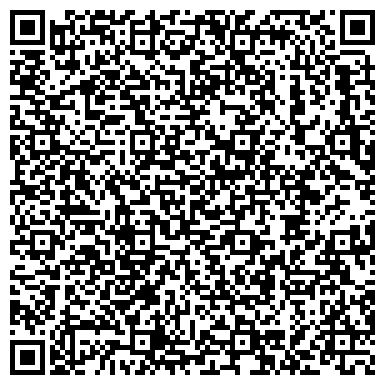 QR-код с контактной информацией организации Дизайн-студия   INNER FACE