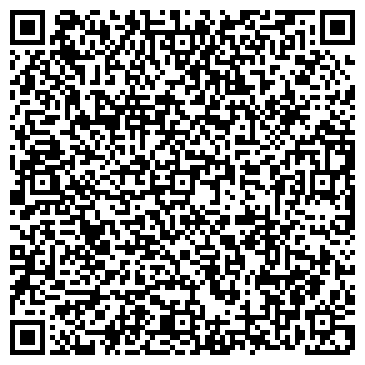 QR-код с контактной информацией организации ЧУ ДПО «ЭКЦ»