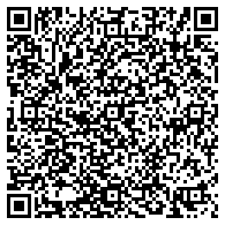 QR-код с контактной информацией организации Студия макияжа
