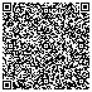 QR-код с контактной информацией организации ГБПОУ «Строгановский колледж» Частинский филиал