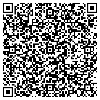 QR-код с контактной информацией организации ООО Дарконс