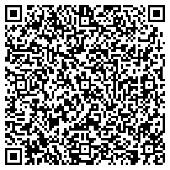 QR-код с контактной информацией организации Saxap